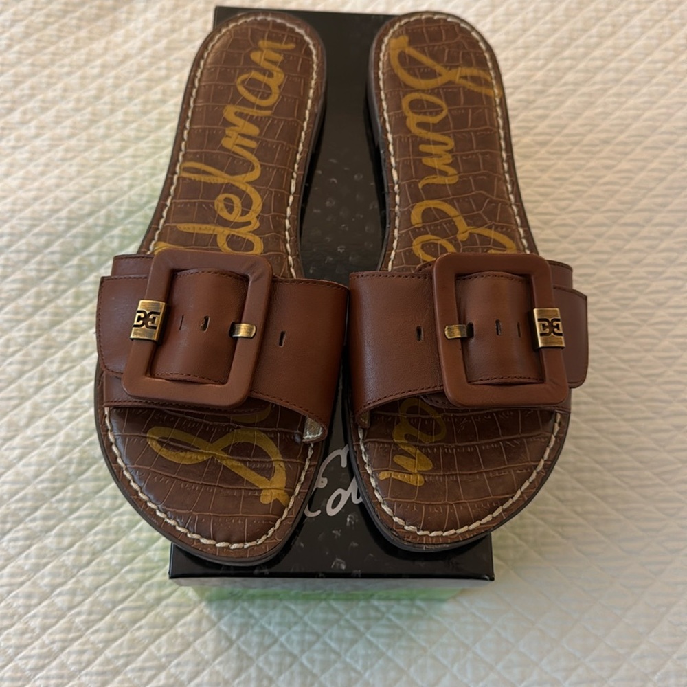Sam Edelman Granada sandal size 9